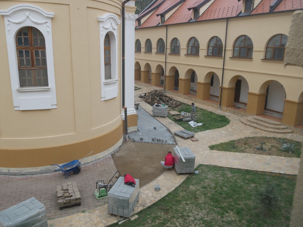 Фотографија из галерије Манастира Кувеждин, 2026 (1)